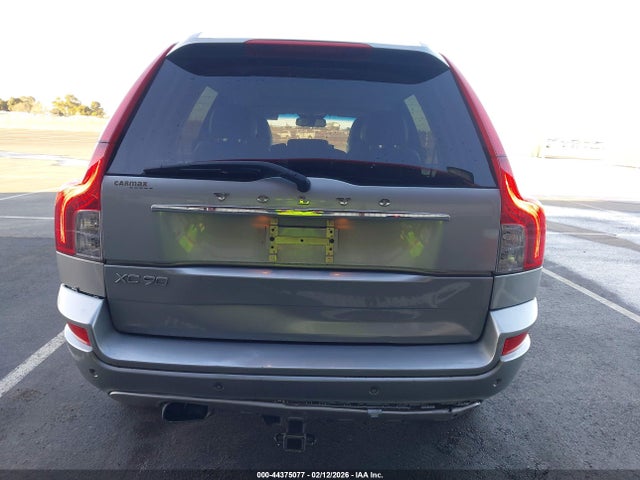 YV4952CY6E1686050 Volvo XC90 3.2