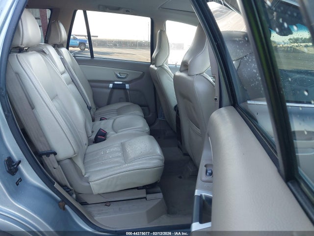 YV4952CY6E1686050 Volvo XC90 3.2
