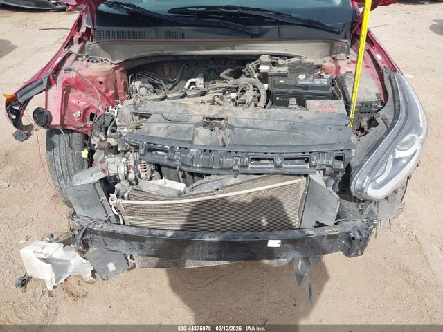 KIA Forte Lxs 2021 3KPF24AD8ME355198 Image 10