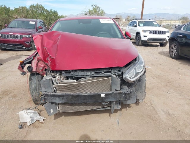 KIA Forte Lxs 2021 3KPF24AD8ME355198 Image 12