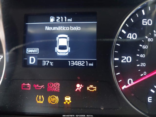 KIA Forte Lxs 2021 3KPF24AD8ME355198 Image 15