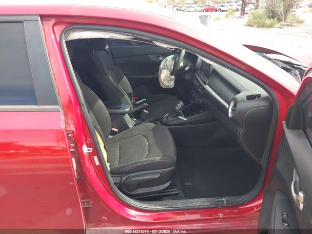 KIA Forte Lxs 2021 3KPF24AD8ME355198 Image 5
