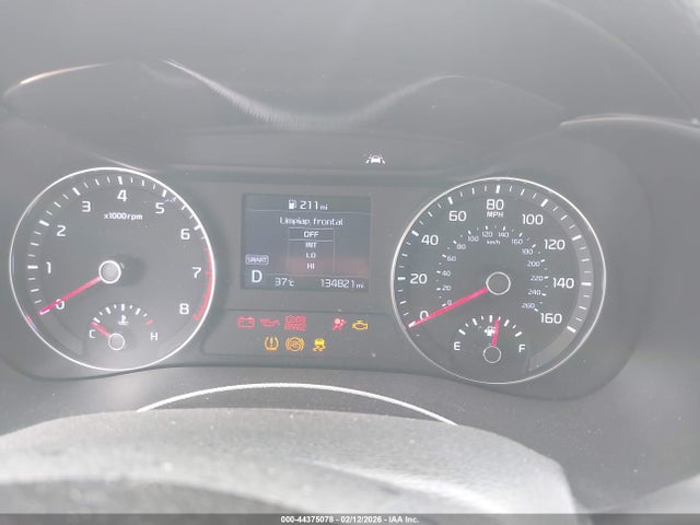 KIA Forte Lxs 2021 3KPF24AD8ME355198 Image 7