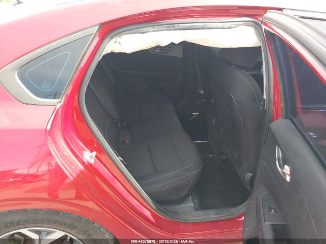 KIA Forte Lxs 2021 3KPF24AD8ME355198 Image 8