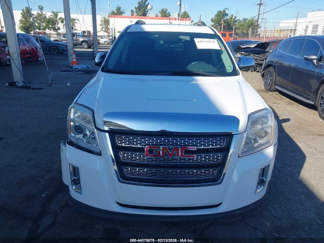 Продаж на аукціоні авто 2015 Gmc Terrain Slt-1, vin: 2GKFLXE39F6173825, номер лоту: 44375079