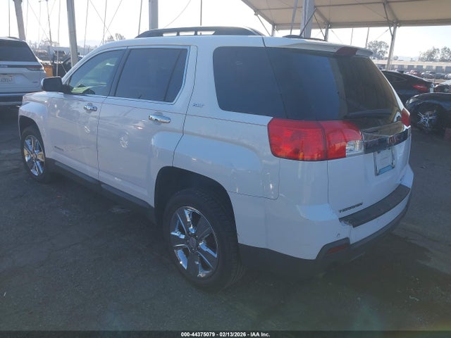 Продаж на аукціоні авто 2015 Gmc Terrain Slt-1, vin: 2GKFLXE39F6173825, номер лоту: 44375079