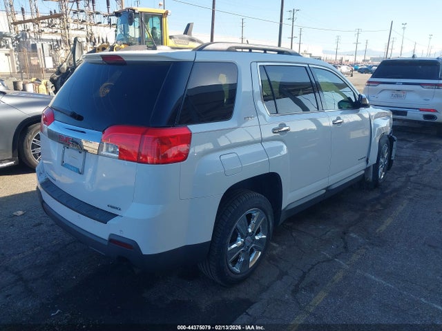 Продаж на аукціоні авто 2015 Gmc Terrain Slt-1, vin: 2GKFLXE39F6173825, номер лоту: 44375079