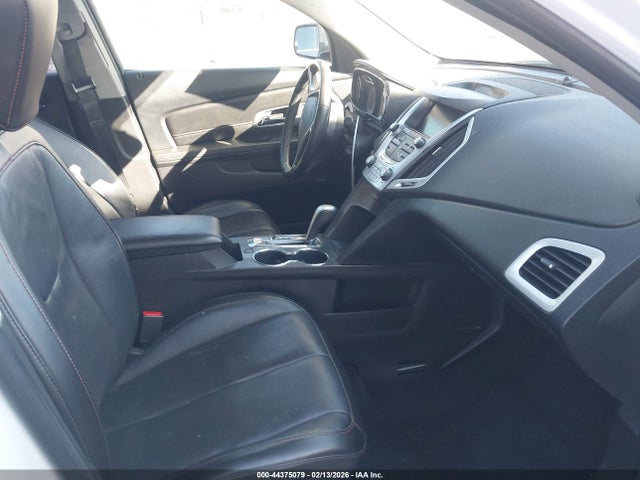 Продаж на аукціоні авто 2015 Gmc Terrain Slt-1, vin: 2GKFLXE39F6173825, номер лоту: 44375079