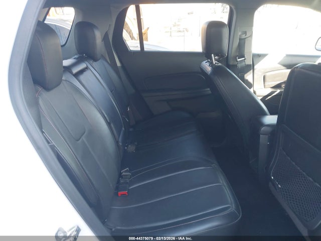 Продаж на аукціоні авто 2015 Gmc Terrain Slt-1, vin: 2GKFLXE39F6173825, номер лоту: 44375079