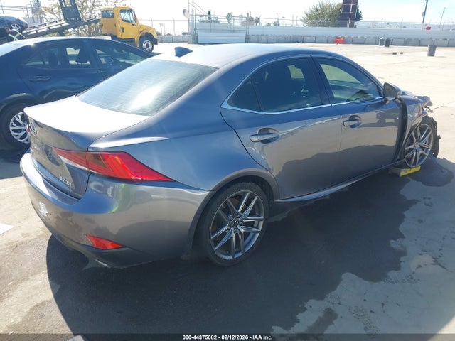 Aukcja sprzedaży 2017 Lexus Is 200t, vin: JTHBA1D2XH5041837, numer aukcji: 44375082