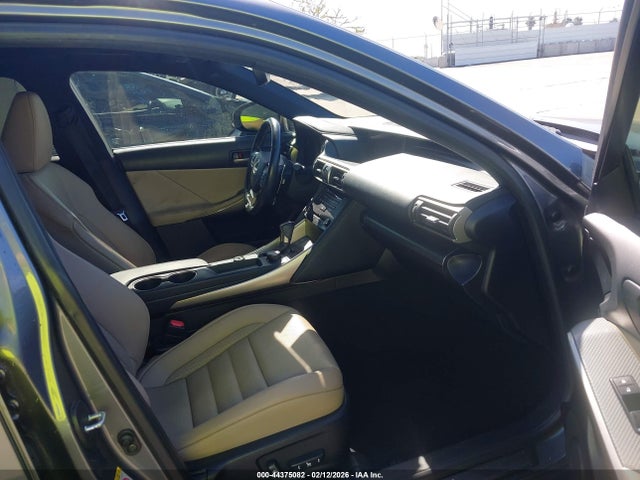 Aukcja sprzedaży 2017 Lexus Is 200t, vin: JTHBA1D2XH5041837, numer aukcji: 44375082