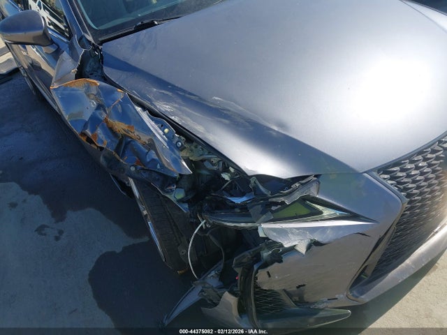 Aukcja sprzedaży 2017 Lexus Is 200t, vin: JTHBA1D2XH5041837, numer aukcji: 44375082