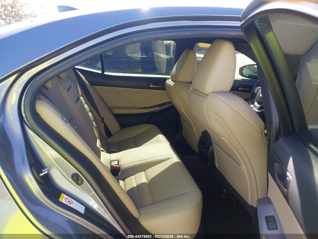 Aukcja sprzedaży 2017 Lexus Is 200t, vin: JTHBA1D2XH5041837, numer aukcji: 44375082