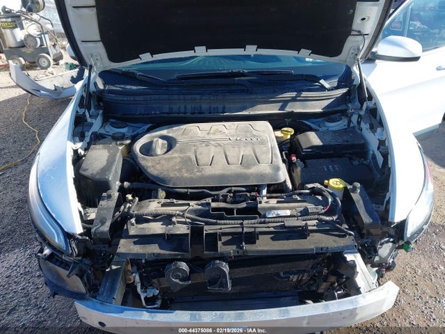 Aukcja sprzedaży 2015 Jeep Cherokee Latitude, vin: 1C4PJMCS8FW510750, numer aukcji: 44375086