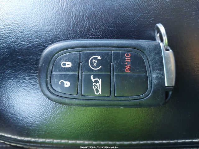 Aukcja sprzedaży 2015 Jeep Cherokee Latitude, vin: 1C4PJMCS8FW510750, numer aukcji: 44375086
