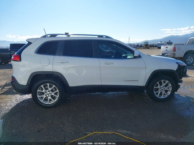Aukcja sprzedaży 2015 Jeep Cherokee Latitude, vin: 1C4PJMCS8FW510750, numer aukcji: 44375086
