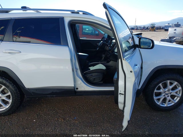 Aukcja sprzedaży 2015 Jeep Cherokee Latitude, vin: 1C4PJMCS8FW510750, numer aukcji: 44375086