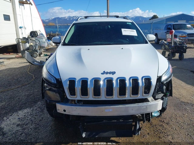 Aukcja sprzedaży 2015 Jeep Cherokee Latitude, vin: 1C4PJMCS8FW510750, numer aukcji: 44375086