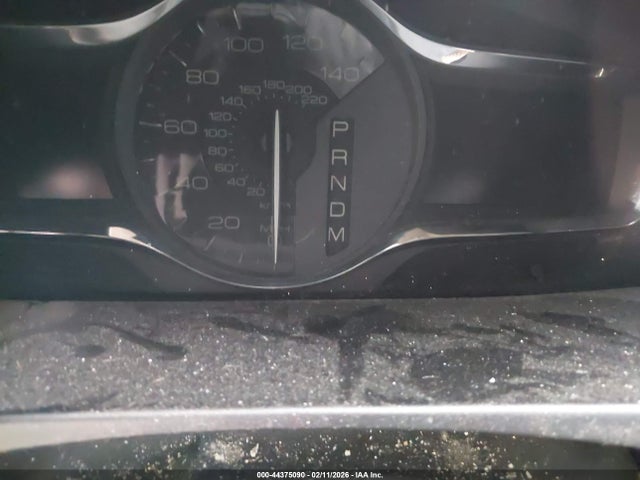 2012 LINCOLN MKX 2LMDJ6JK0CBL11027 Photo 6