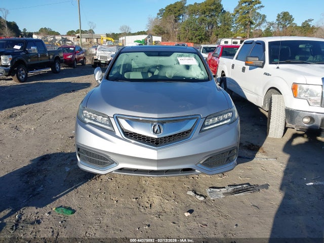 44375092 :رقم المزاد ، 5J8TB3H39HL023358 vin ، 2017 Acura Rdx Acurawatch Plus Package مزاد بيع