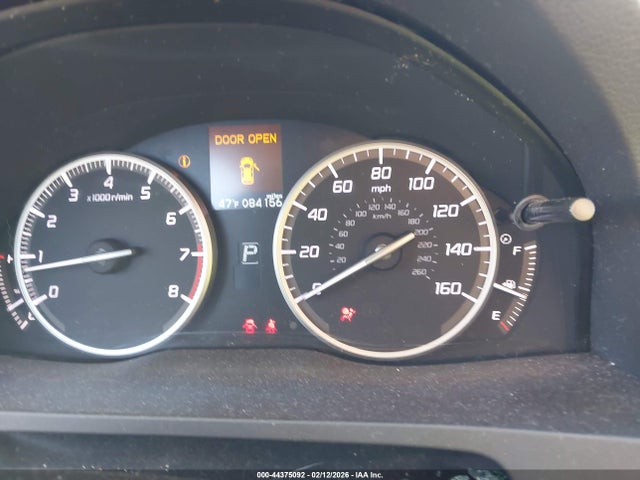 44375092 :رقم المزاد ، 5J8TB3H39HL023358 vin ، 2017 Acura Rdx Acurawatch Plus Package مزاد بيع