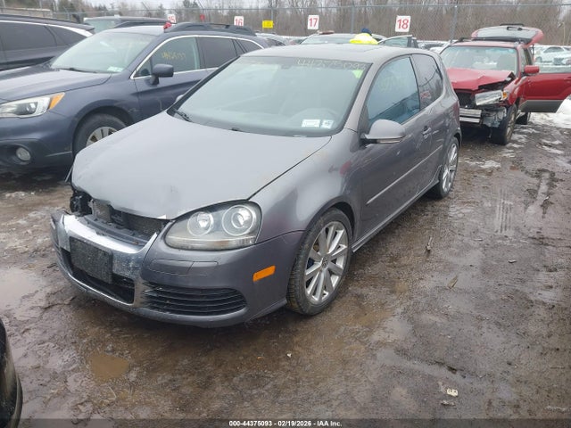 2008 VOLKSWAGEN R32 WVWKC71KX8W250217 Photo 1
