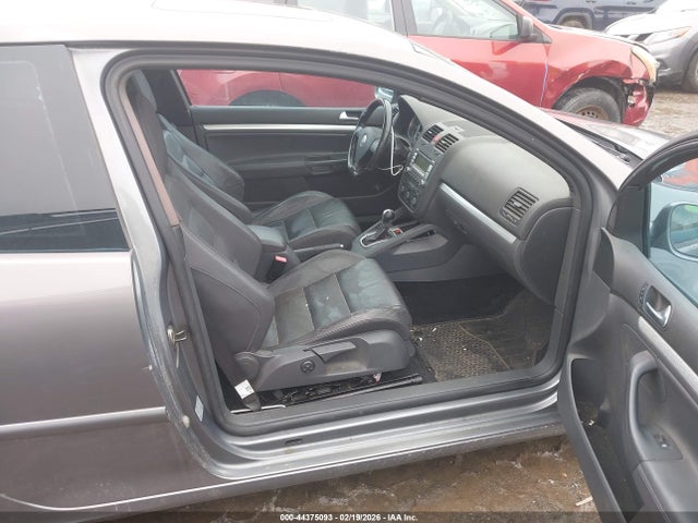 2008 VOLKSWAGEN R32 WVWKC71KX8W250217 Photo 4