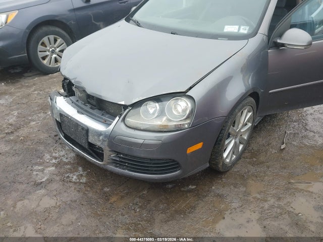 2008 VOLKSWAGEN R32 WVWKC71KX8W250217 Photo 5