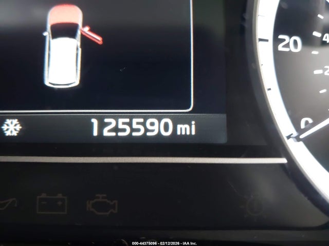 KIA NIRO EX 2017 KNDCC3LC7H5103619 Image 16