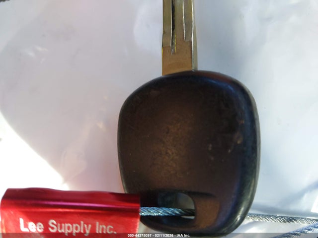 2007 PONTIAC VIBE 5Y2SL65897Z408696 Photo 10