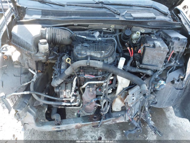 Auction sale of the 2012 Ram Cargo C/v, vin: 2C4JDGAG3CR239887, lot number: 44375098