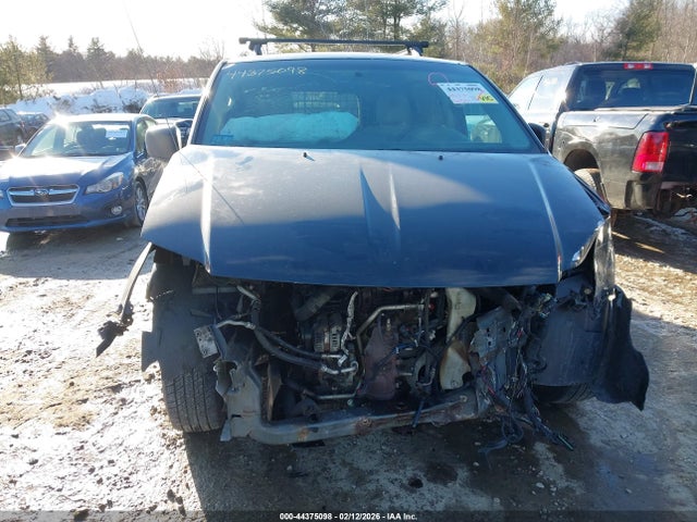 Auction sale of the 2012 Ram Cargo C/v, vin: 2C4JDGAG3CR239887, lot number: 44375098