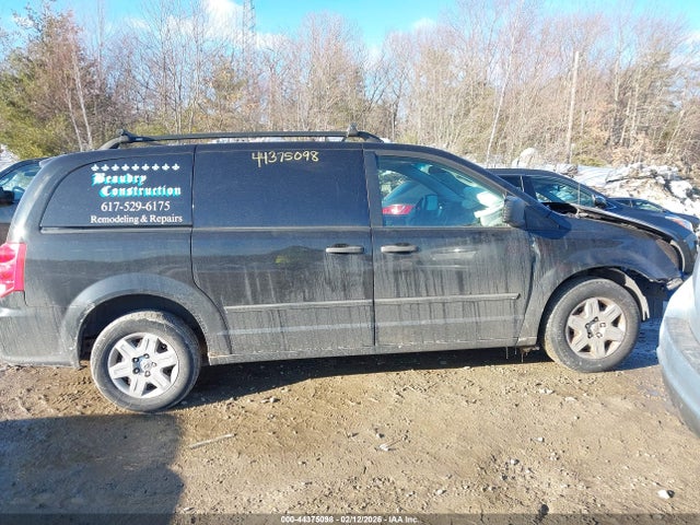 Auction sale of the 2012 Ram Cargo C/v, vin: 2C4JDGAG3CR239887, lot number: 44375098