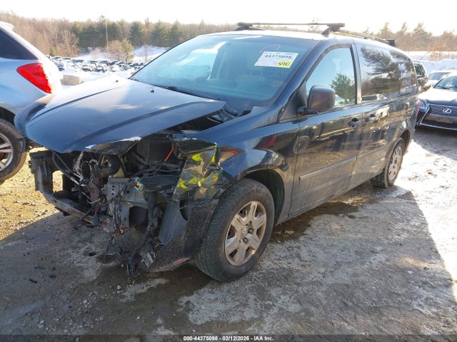 Auction sale of the 2012 Ram Cargo C/v, vin: 2C4JDGAG3CR239887, lot number: 44375098