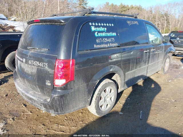 Auction sale of the 2012 Ram Cargo C/v, vin: 2C4JDGAG3CR239887, lot number: 44375098