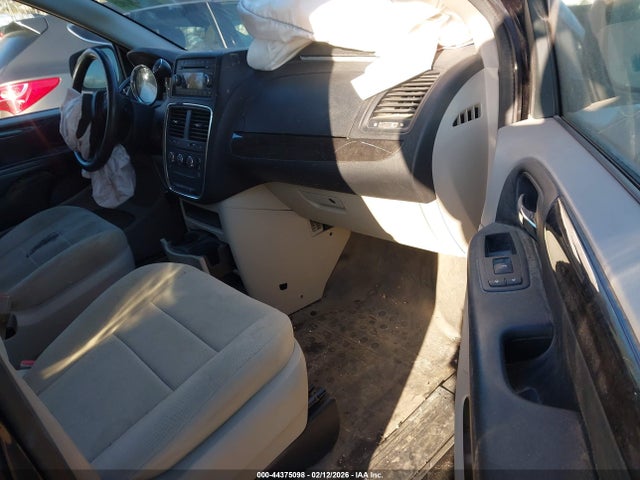 Auction sale of the 2012 Ram Cargo C/v, vin: 2C4JDGAG3CR239887, lot number: 44375098