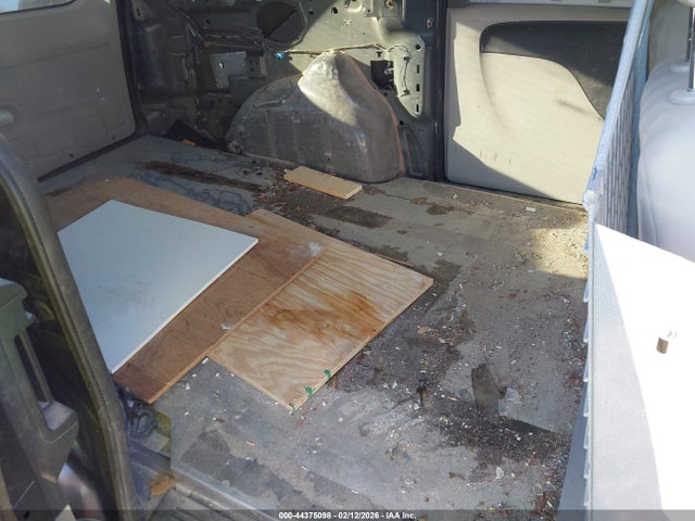 Auction sale of the 2012 Ram Cargo C/v, vin: 2C4JDGAG3CR239887, lot number: 44375098
