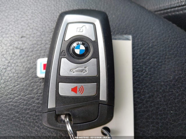 Aukcja sprzedaży 2017 Bmw M3, vin: WBS8M9C57H5G83750, numer aukcji: 44375102
