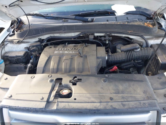 2006 HONDA PILOT 2HKYF18726H549249 Photo 9