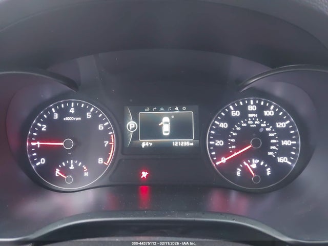 5XXGW4L23GG051826 KIA Optima Sx Turbo