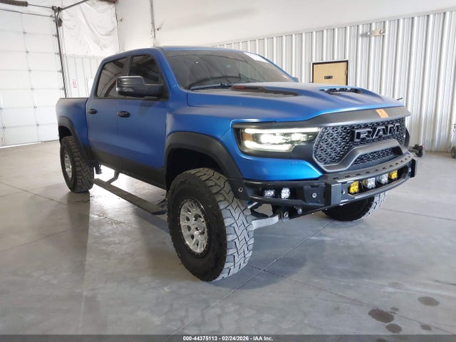 2023 RAM 1500 1C6SRFU91PN591857