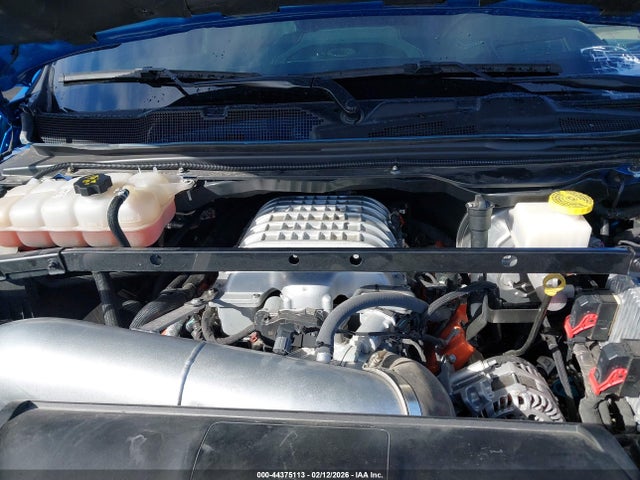 2023 RAM 1500 1C6SRFU91PN591857 Photo 9