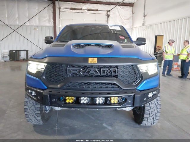 44375113 :رقم المزاد ، 1C6SRFU91PN591857 vin ، 2023 Ram 1500 مزاد بيع