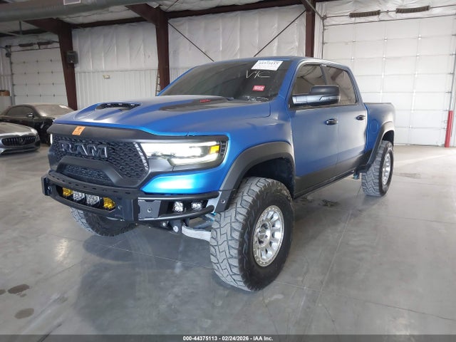 2023 RAM 1500 1C6SRFU91PN591857 Photo 1
