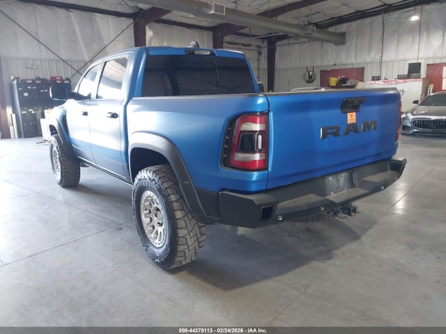 2023 RAM 1500 1C6SRFU91PN591857 Photo 2