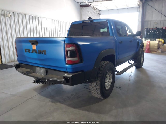 2023 RAM 1500 1C6SRFU91PN591857 Photo 3