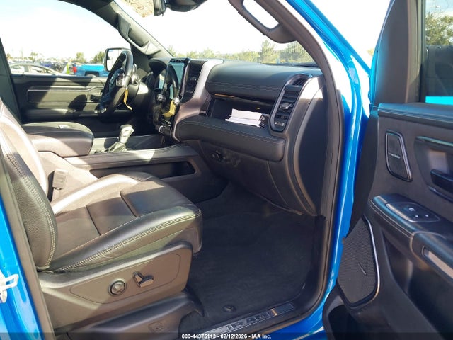 2023 RAM 1500 1C6SRFU91PN591857 Photo 4