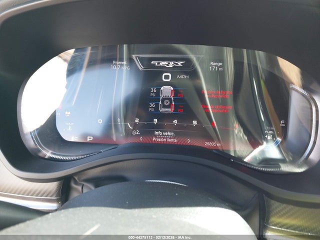 2023 RAM 1500 1C6SRFU91PN591857 Photo 6