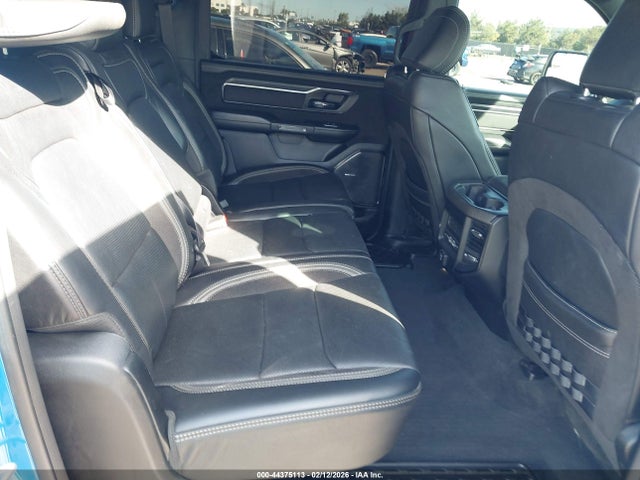 2023 RAM 1500 1C6SRFU91PN591857 Photo 7