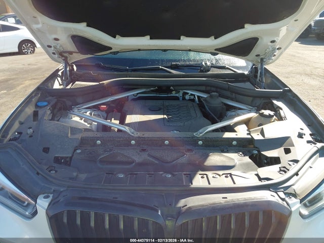 5UXCR6C59KLL05770 BMW X5 Xdrive40i